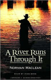 A River Runs through It