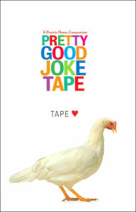 Pretty Good Joke Tape (Prairie Home Companion Series)