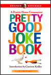 Pretty Good Joke Book