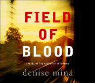 Field of Blood (Paddy Meehan Series #1)