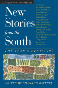 Title: New Stories from the South 1992: The Year's Best, Author: Shannon Ravenel
