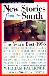 New Stories from the South: The Year's Best 1996