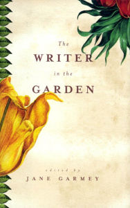 The Writer in the Garden