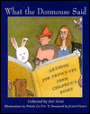 What the Dormouse Said: Lessons for Grown-Ups from Children's Books