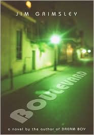 Boulevard