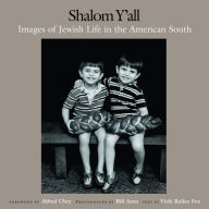 Shalom Y'all: Images of Jewish Life in the American South
