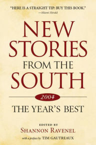 New Stories from the South 2004: The Year's Best