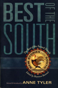 Best of the South: From the Second Decade of New Stories from the South