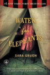 Alternative view 1 of Water for Elephants: A Novel