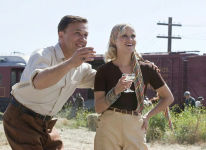 Alternative view 8 of Water for Elephants: A Novel