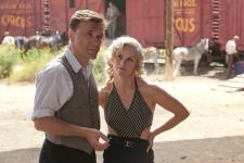 Alternative view 9 of Water for Elephants: A Novel