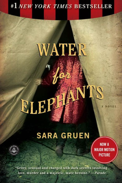 Water for Elephants: A Novel