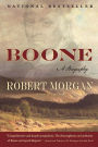 Alternative view 2 of Boone: A Biography