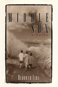 Title: Middle Son, Author: Deborah Iida