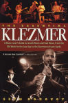 Alternative view 2 of The Essential Klezmer