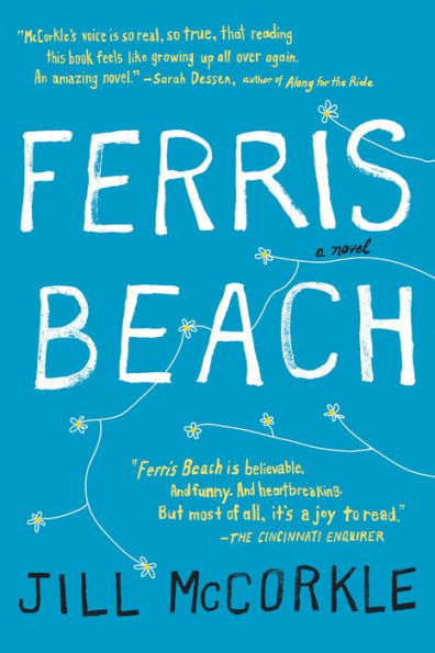 Ferris Beach