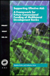 Supporting Effective Aid: A Framework for Future Concessional Funding of Multilateral Development Banks