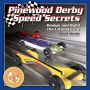 Winning the Pinewood Derby: Ultimate Speed Secrets for Building the Fastest Car