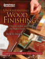 Understanding Wood Finishing: How to Select and Apply the Right Finish