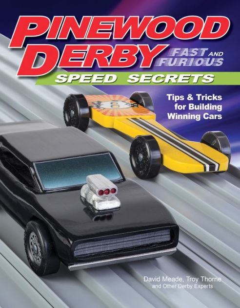 Derby Worx, Inc. / Pinewood Derby Specialists