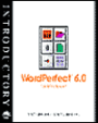 WordPerfect 6 for Windows - New Perspectives Introductory