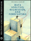 Data Analysis, Regression and Forecasting / Edition 1