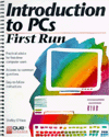 Introduction to PC's First Run