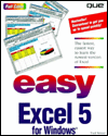 Easy Excel 5 for Windows