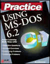 Practice Using MS-DOS 6.2