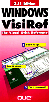 Windows VisiRef
