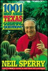 1001 Most Asked Texas Gardening Questions