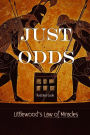 Just Odds: An Illustrated Guide to J.E. Littlewood's Law of Miracles. How and Why Strange Things Happen at least once every 35 days in your life.