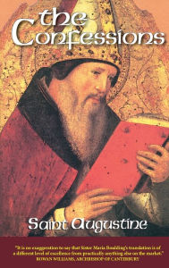 Title: Confessions, Author: St. Augustine