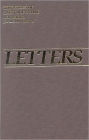 Letters Vol 1