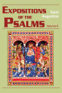 Expositions of the Psalms 73-98: Volume 4