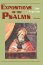 Expositions of the Psalms 121-150: Volume 6