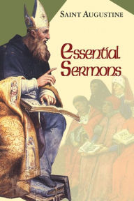 Title: Essential Sermons, Author: St. Augustine