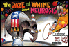 Daze of Whine and Neurosis