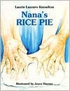 Nana's Rice Pie