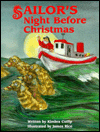 Sailor's Night Before Christmas