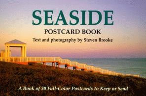 Seaside notecards
