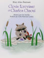 Clovis Ecrevisse et Charles Chaoui