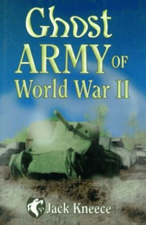 Ghost Army of World War II