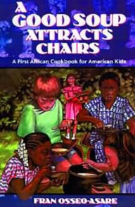 A Good Soup Attracts Chairs