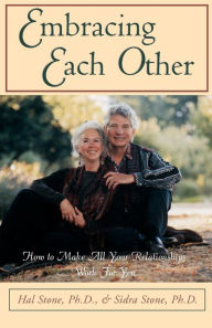 Embracing Each Other: Relationship As Teacher, Healer, and Guide