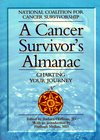 A Cancer Survivor's Almanac: Charting Your Journey