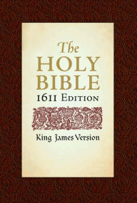 Title: 1611 King James Text Bible: KJV, Author: Hendrickson Bibles