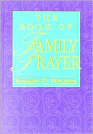 Book of Family Prayer