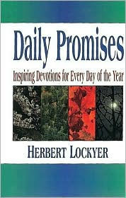 Daily Promises