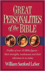 Great Personalities of the Bible